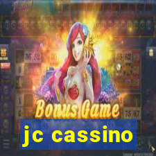 jc cassino