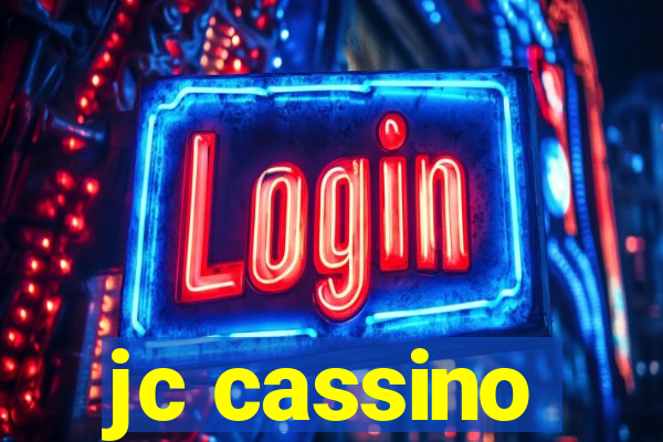 jc cassino