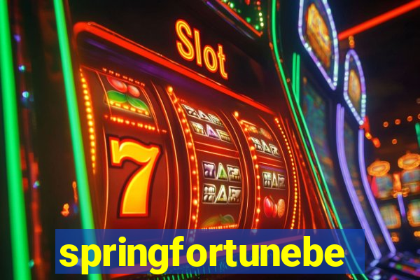 springfortunebet.com