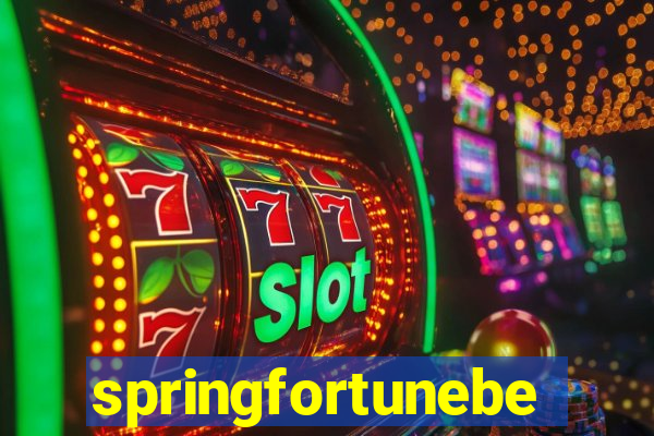 springfortunebet.com