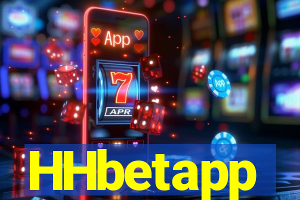 HHbetapp