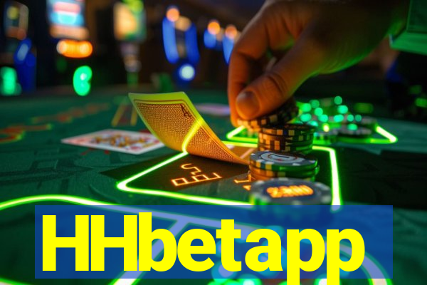 HHbetapp