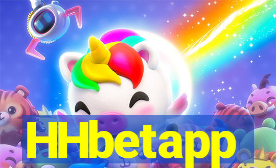 HHbetapp