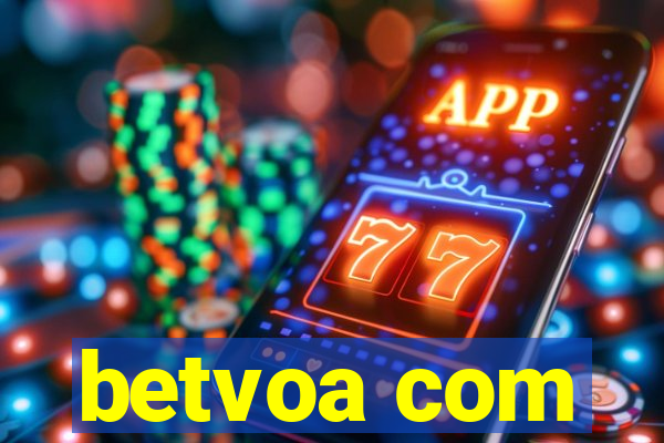 betvoa com