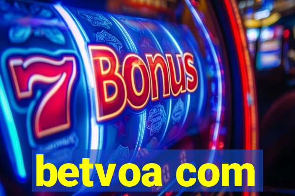 betvoa com