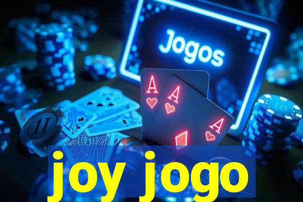 joy jogo