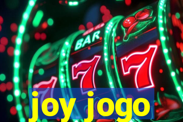 joy jogo