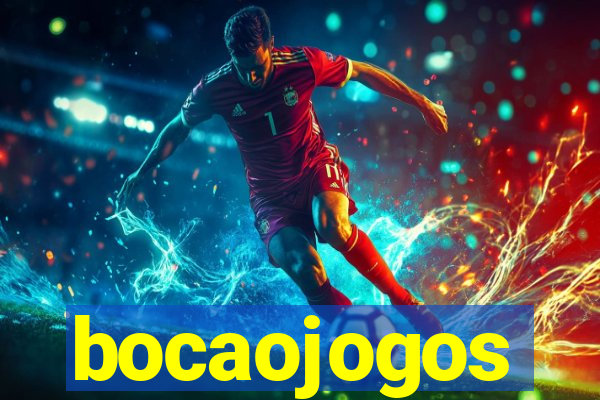 bocaojogos