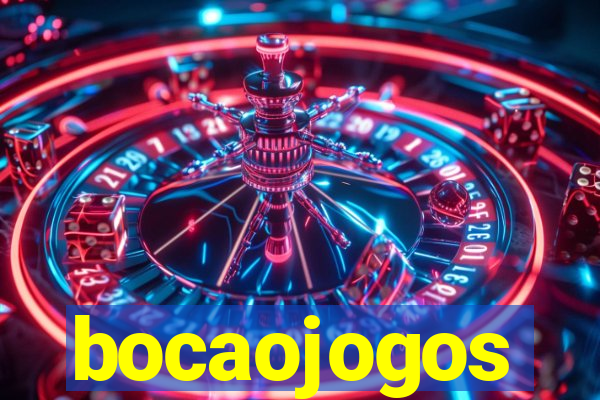 bocaojogos