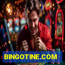 BINGOTINE.COM