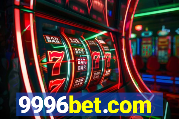 9996bet.com