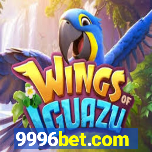 9996bet.com