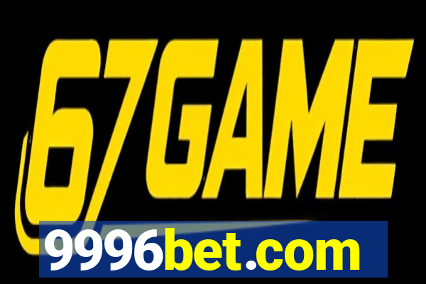 9996bet.com