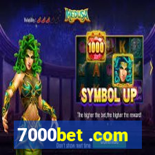 7000bet .com