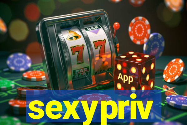 sexypriv