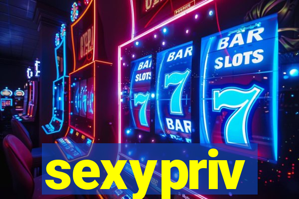 sexypriv