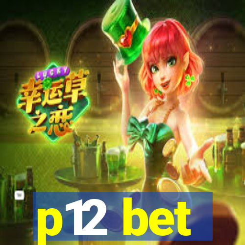 p12 bet