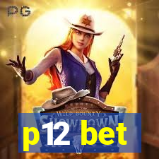 p12 bet