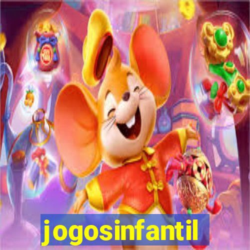 jogosinfantil