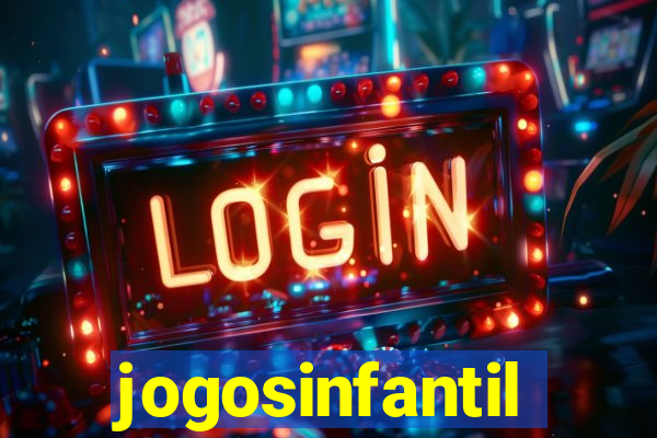 jogosinfantil