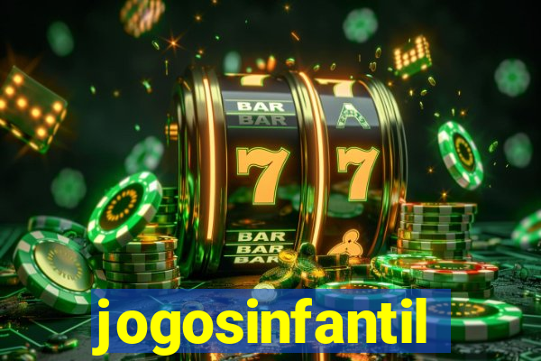 jogosinfantil