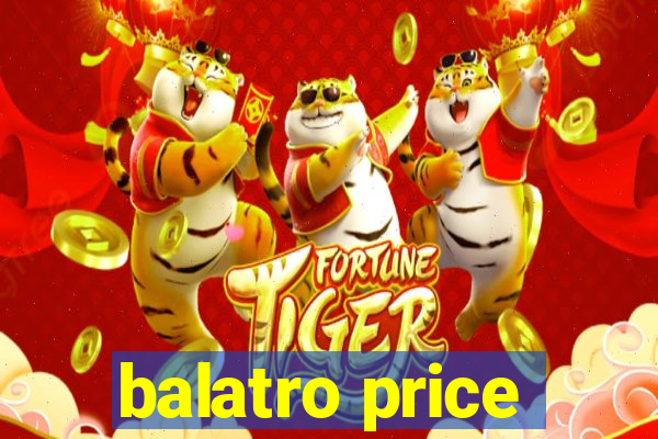 balatro price