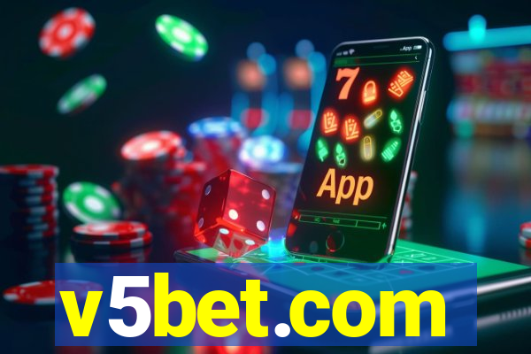 v5bet.com