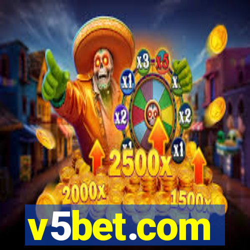 v5bet.com