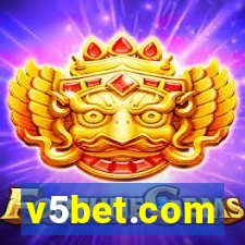 v5bet.com