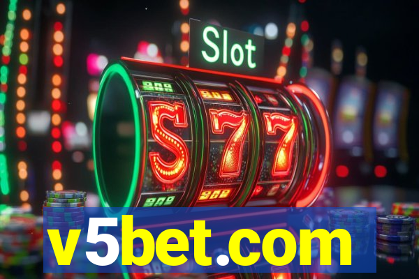 v5bet.com