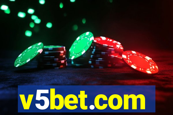 v5bet.com