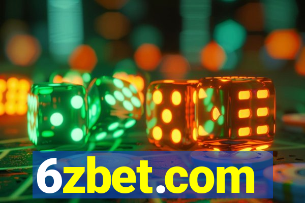 6zbet.com