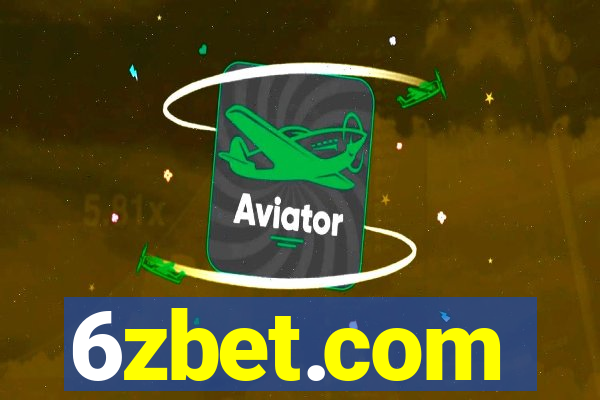 6zbet.com