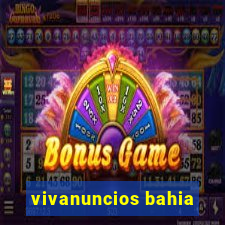 vivanuncios bahia