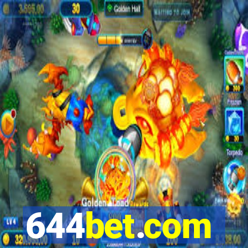 644bet.com