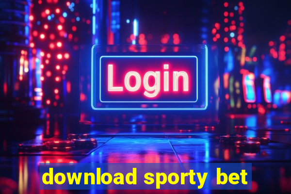 download sporty bet