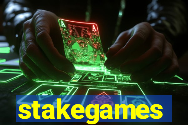 stakegames