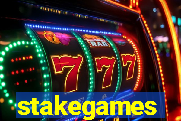 stakegames