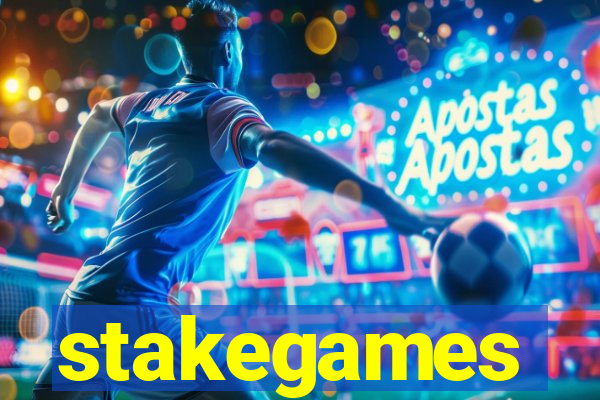 stakegames