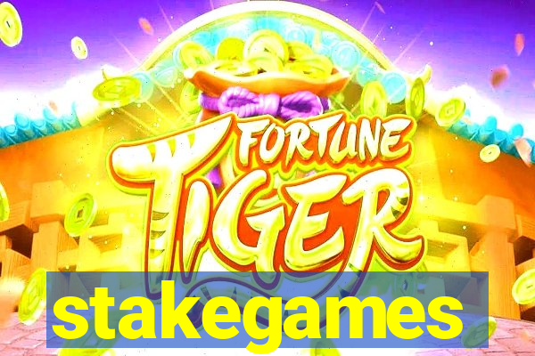 stakegames