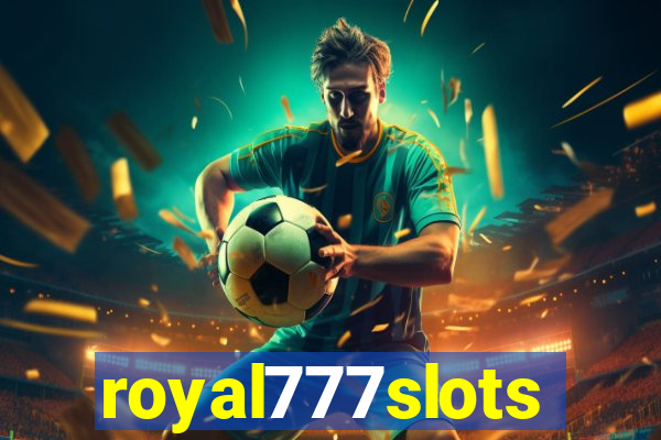 royal777slots