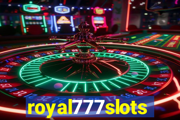 royal777slots