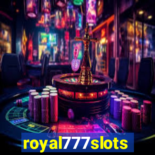 royal777slots