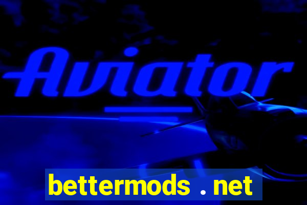 bettermods . net