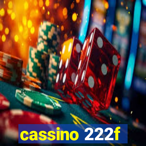 cassino 222f