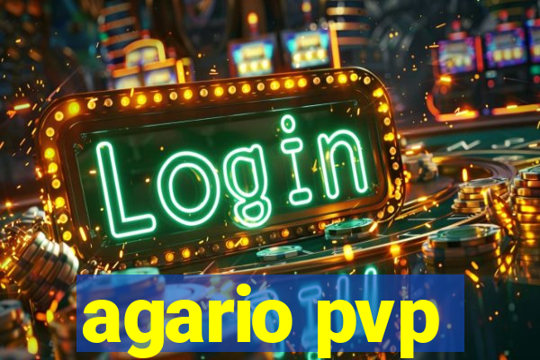 agario pvp