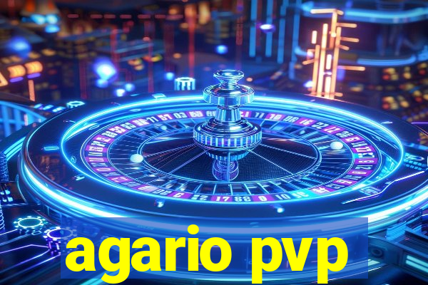 agario pvp