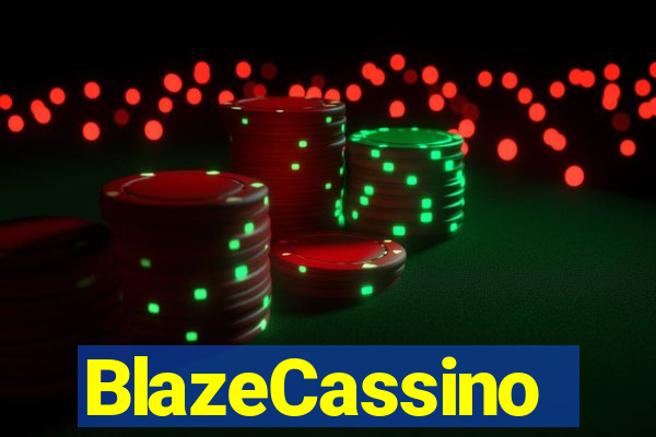 BlazeCassino