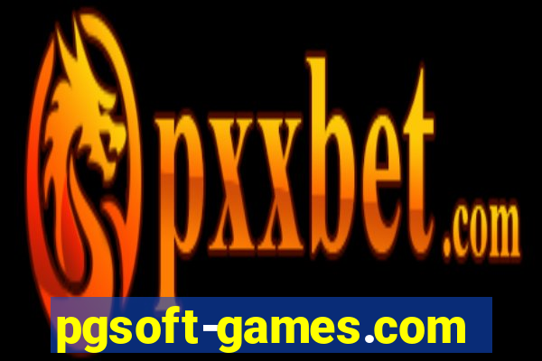 pgsoft-games.com cash mania