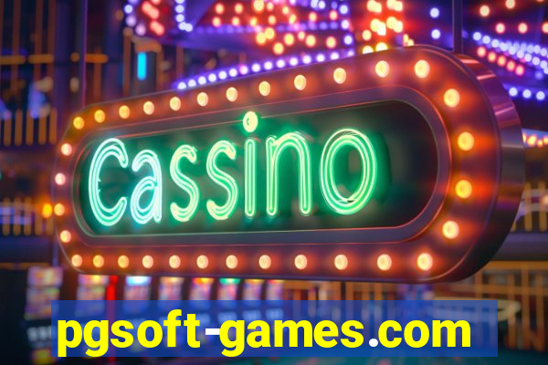 pgsoft-games.com cash mania